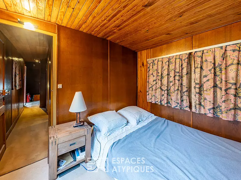 Maison, 85 m²