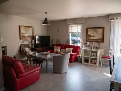 Maison, 120 m²