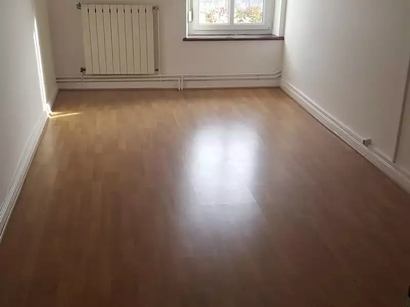 Appartement, 71 m²