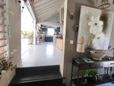 Maison, 167 m²