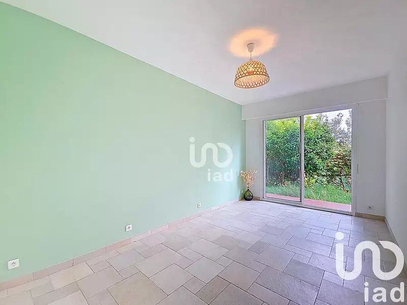 Appartement, 93 m²