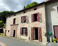 Maison, 88 m²
