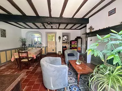 Maison, 225 m²