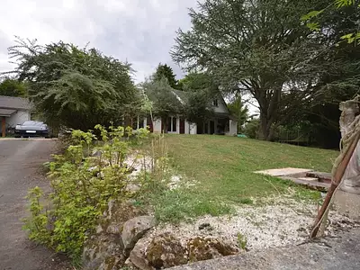 Maison, 248 m²