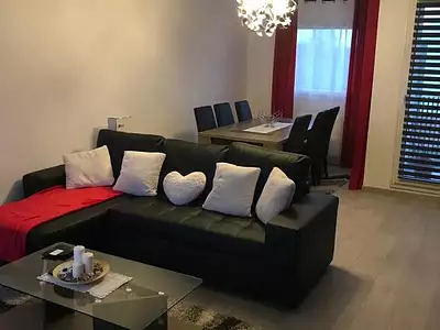 Appartement, 67 m²