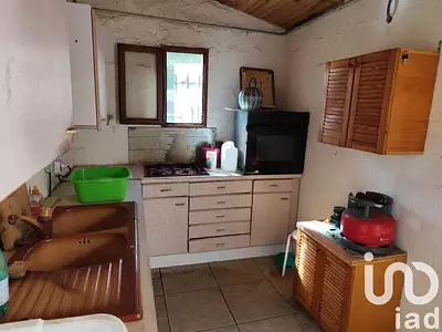 Maison, 115 m²