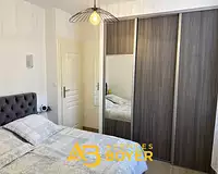 Appartement, 33,92 m²