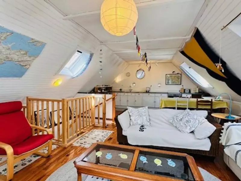 Maison, 230 m²