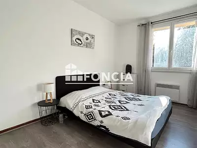 Appartement, 71 m²