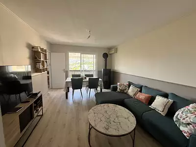 Appartement, 80 m²