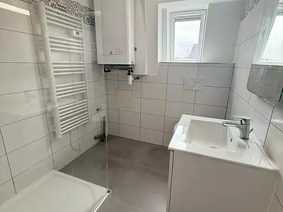 Appartement, 41,93 m²
