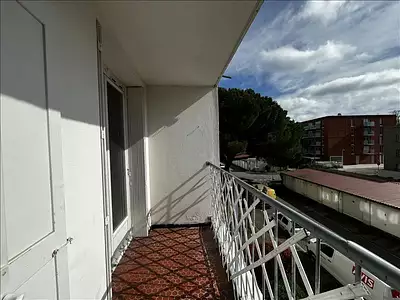 Appartement, 54 m²