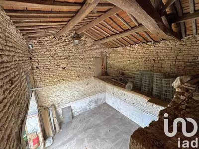 Maison, 84 m²