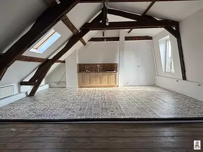 Appartement, 80,92 m²