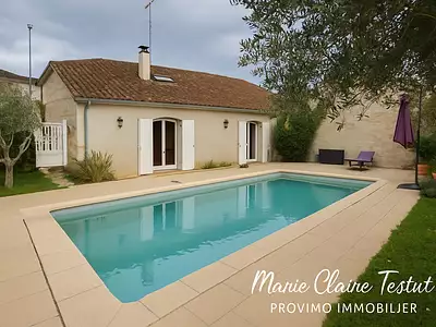 Maison, 210 m²