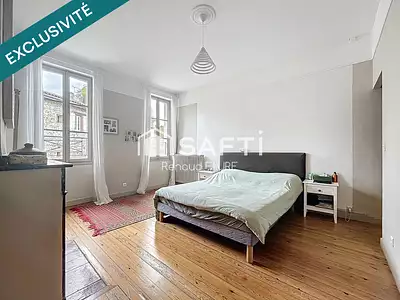 Maison, 185 m²