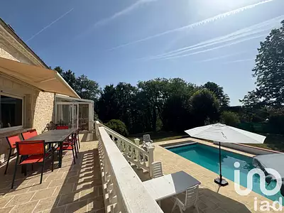 Maison, 185 m²