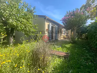 Maison, 86,86 m²