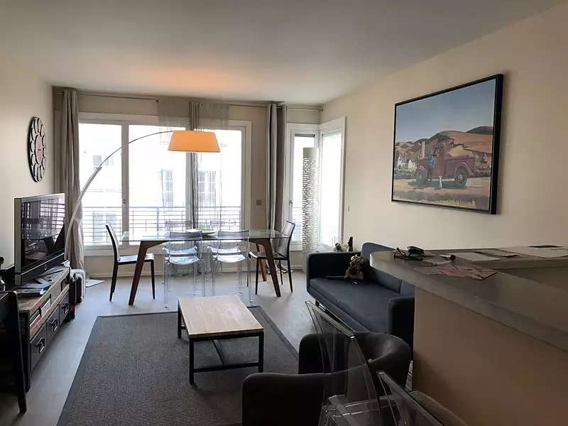 Appartement, 79 m²