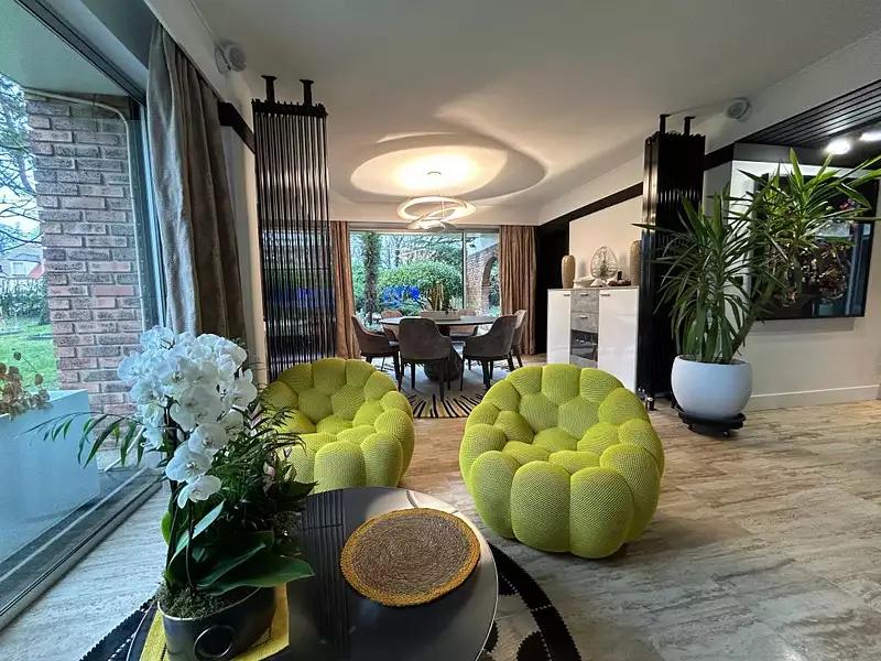 Maison, 313 m²