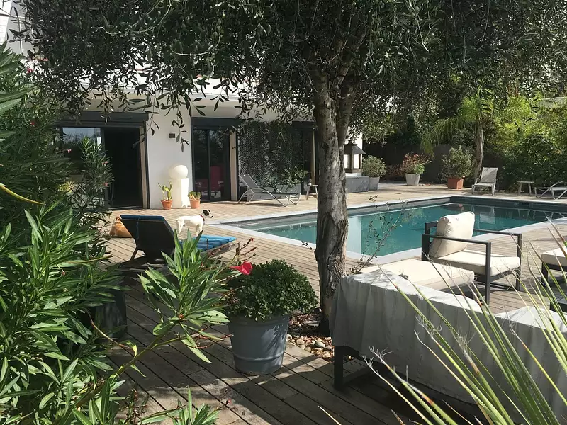 Maison, 287 m²