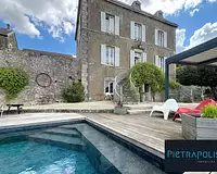Maison, 196 m²
