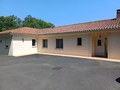 Maison, 185 m²