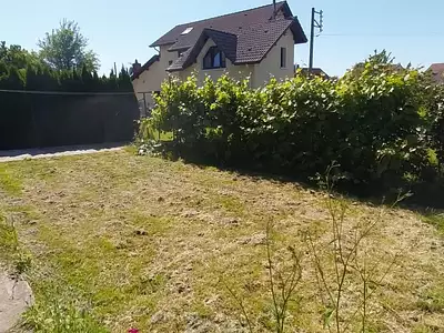 Maison, 83 m²
