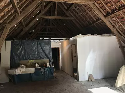 Maison, 500 m²