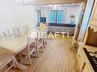 Maison, 150 m²