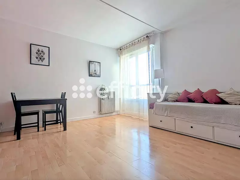 Appartement, 30 m²