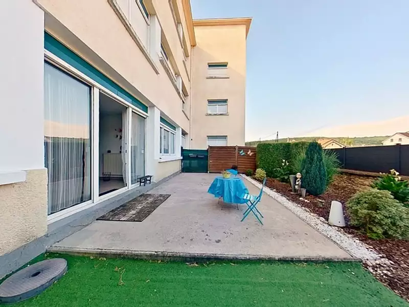 Appartement, 79 m²