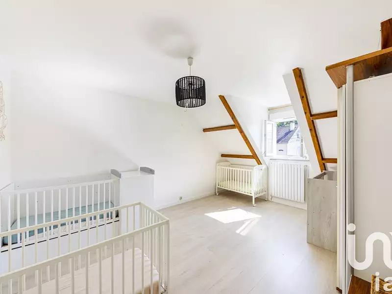Maison, 186 m²