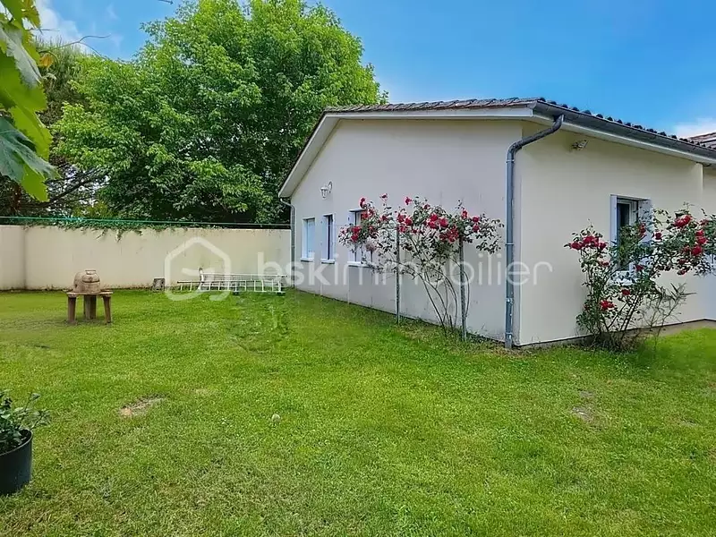 Maison, 85 m²