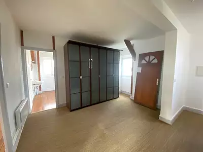 Appartement, 125 m²
