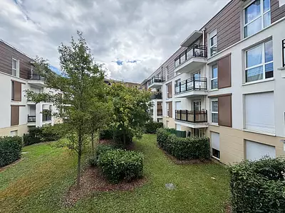 Appartement, 80 m²