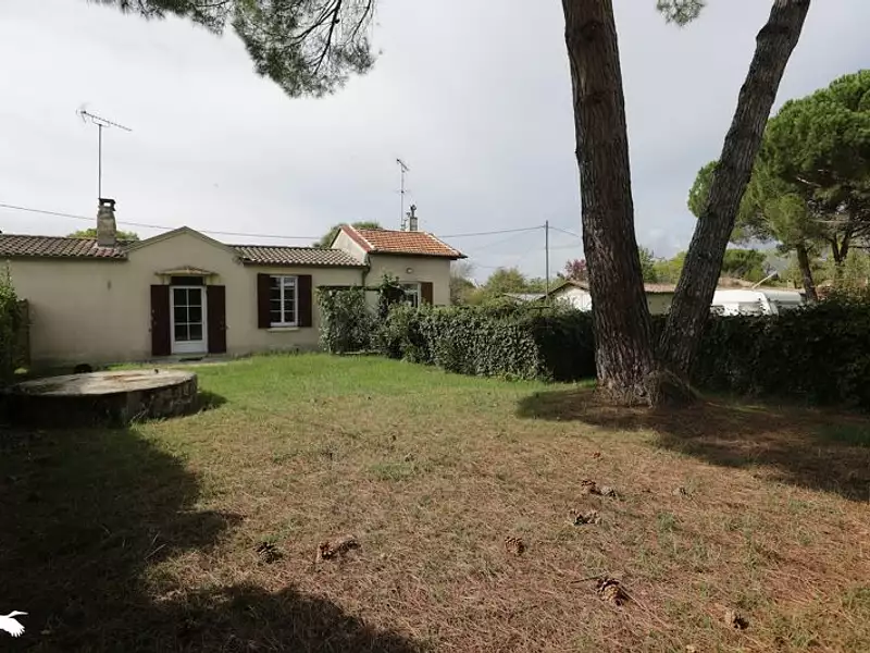 Maison, 95 m²