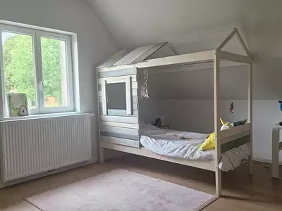 Maison, 130 m²