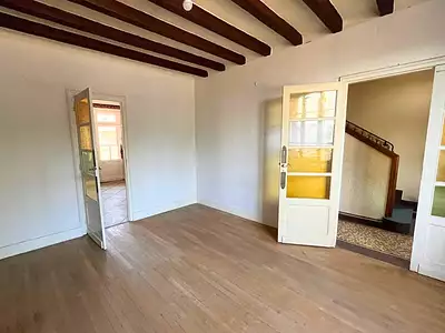 Maison, 141 m²
