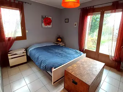 Maison, 184 m²