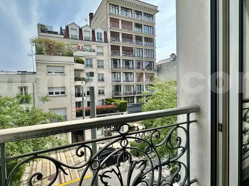 Appartement, 51,82 m²