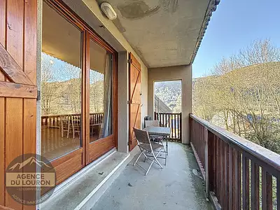 Appartement, 38,01 m²