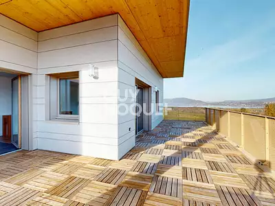 Appartement, 126,8 m²