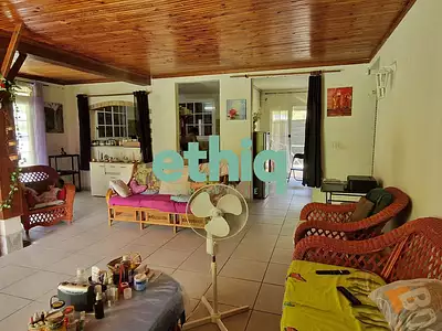 Maison, 120 m²