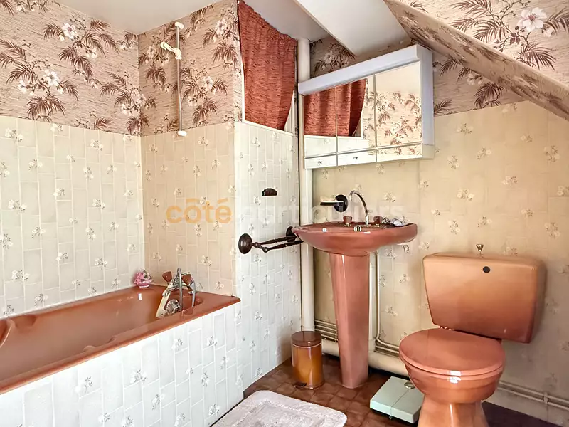 Maison, 82 m²