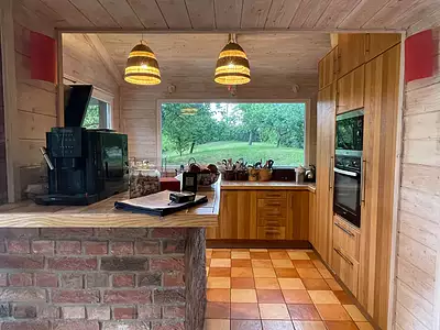 Maison, 116 m²