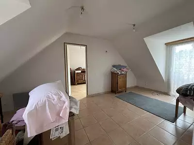 Maison, 74 m²