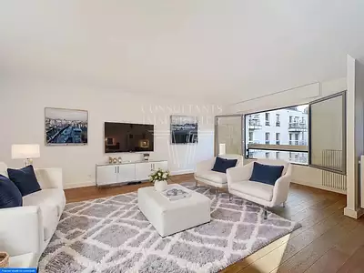 Appartement, 77,09 m²