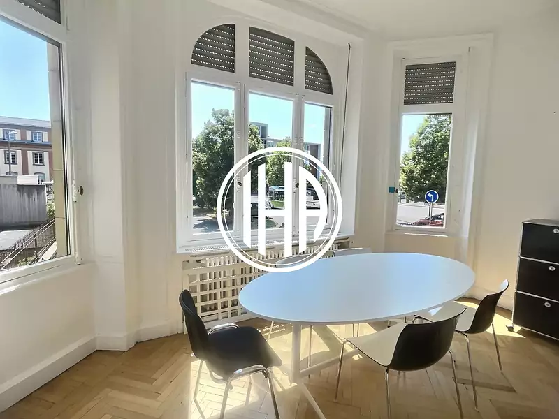 Divers, 87 m²