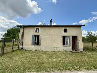 Maison, 120 m²